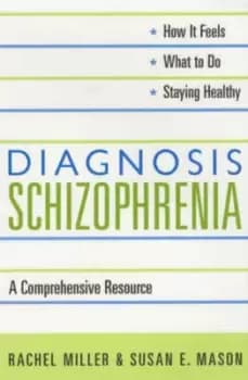 Image of Diagnosis - schizophrenia by Rachel Miller