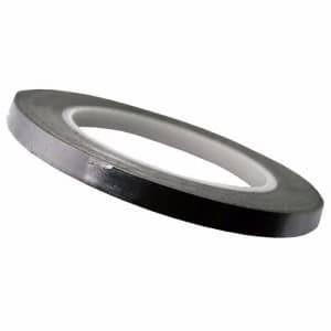 Image of CQR 9mm Self Adhesive Aluminium Window Foil / 45M