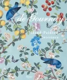 Image of de Gournay: Art on the Walls
