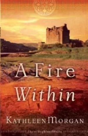 Image of A fire within by Kathleen Morgan