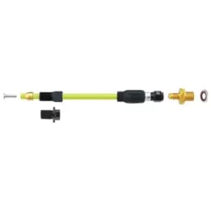 Image of Jagwire Pro Quick-Fit Adapter Kit Shimano (HFA314)