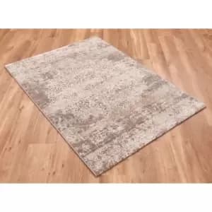 Image of Galleria 63375 6252 Beige 280cm x 380cm Rectangle - Beige