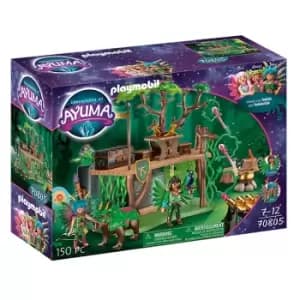 Image of Fairy Training Camp