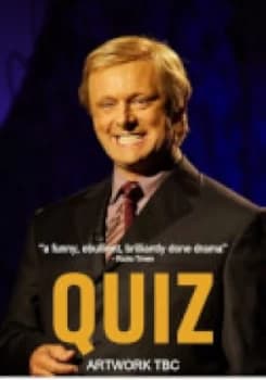 Image of Quiz TV Show Season 1