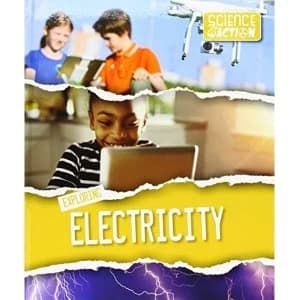 Image of Exploring Electricity Hardback 2018
