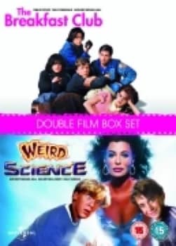 Image of The Breakfast Club / Weird Science