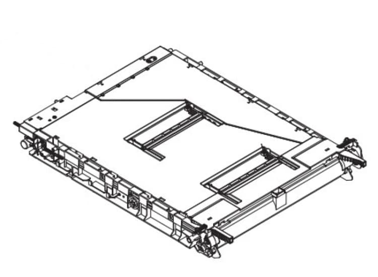 Image of Kyocera 302MY93060/TR-896A Transfer Belt. 200K pages for FS-C 8520 MFP