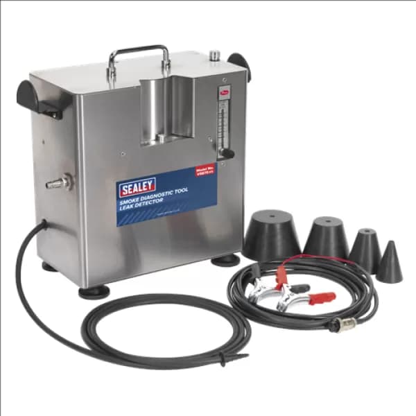 Image of Genuine SEALEY VS870 Smoke Diagyesstic Tool - Leak Detector