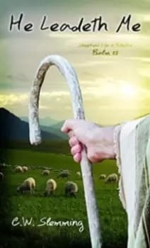 Image of HE LEADETH ME