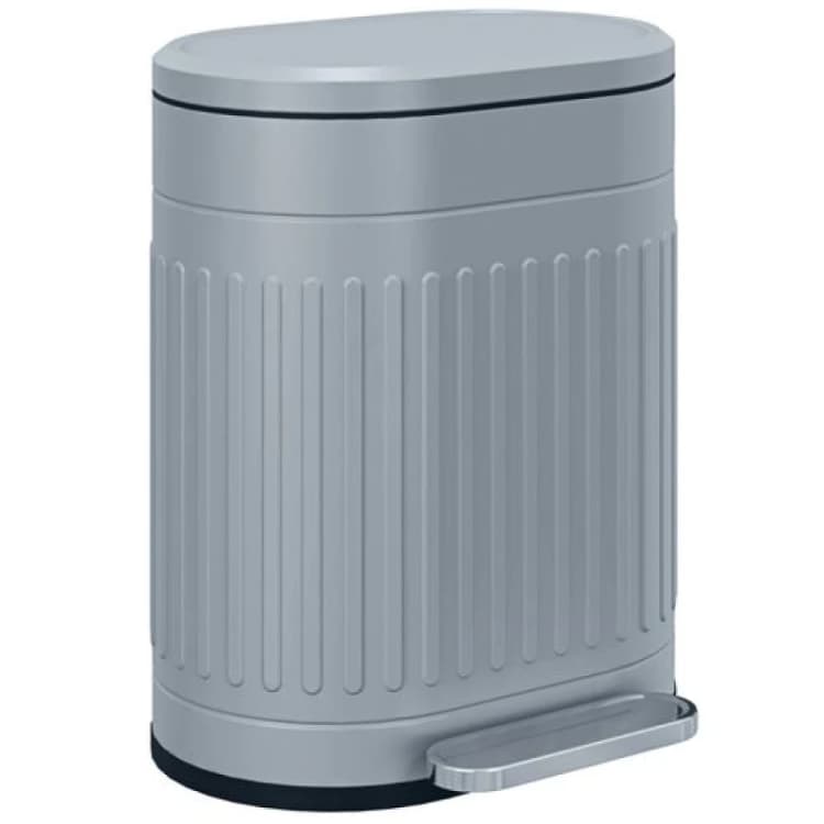 Image of HOMCOM 20L Pedal Bin - Homcom 5056725569143