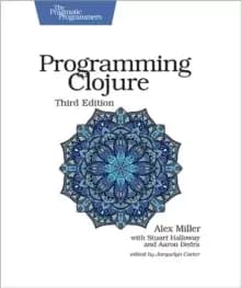 Image of Programming Clojure : Pragmatic Programmers