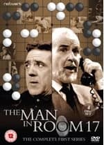 Image of The Man in Room 17 - The Complete Series 1