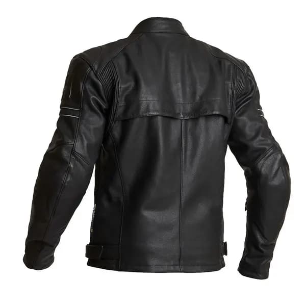 Image of Halvarssons Selja Jacket Black Size 60