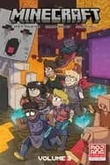 Image of minecraft volume 3