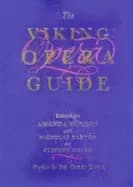 Image of viking opera guide