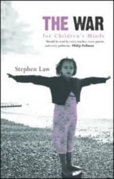 Image of The War for Childrens Minds by Stephen Law Paperback