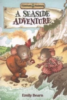 Image of A Seaside Adventure by Emily Bearn Book