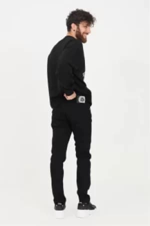 Image of Versace JEANS COUTURE Trousers Unisex