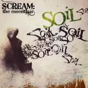 Image of Soil Scream: The Essentials CD multicolor