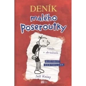 Image of Deniuk maleuho poseroutky
