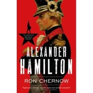 Image of Alexander Hamilton (Great Lives) Paperback
