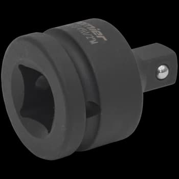 Image of Sealey Impact Socket Converter 3/4" Female 1/2" Male