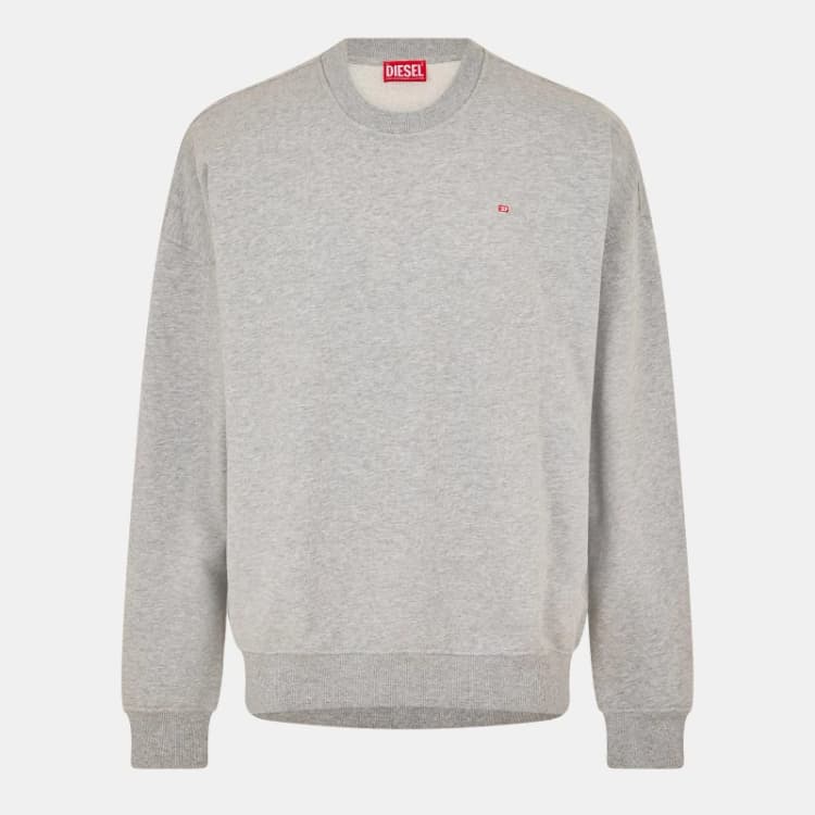 Image of Diesel S-Rob-Doval-Pj Sweatshirt 9CB male S
