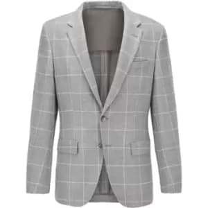 Image of Boss T-Hesam2 - Grey
