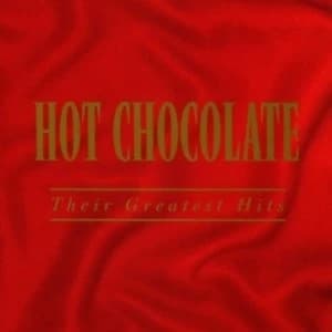 Image of Hot Chocolate Their Greatest Hits CD