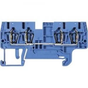 Image of Wieland 56.710.5055.6 WKFN 10 D1235 BLAU 1.5 16 mm2 Blue