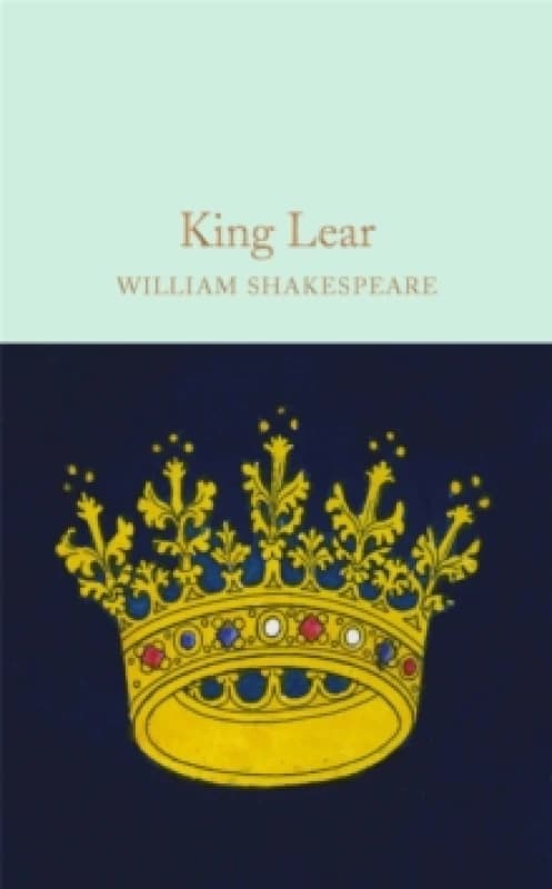 Image of King Lear Hardback