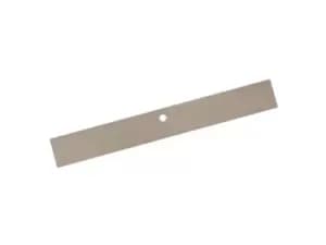Image of Silverline CB36 Scraper Blades 10pk 0.4mm