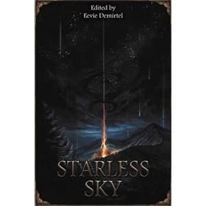 Image of The Dark Eye: Starless Sky