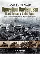 Image of operation barbarossa hitlers invasion of russia