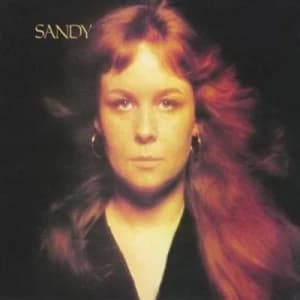 Image of Sandy by Sandy Denny CD Album