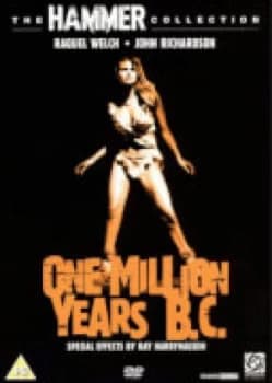 Image of One Million Years B.C.