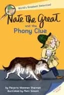 Image of nate the great and the phony clue