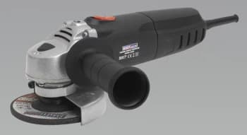 Image of Sealey SG101 Angle Grinder Ø100mm 600W/230V