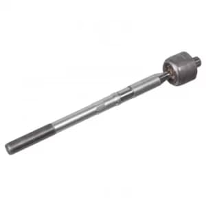 Image of Steering Joint 30096 by Febi Bilstein Front Axle Left/Right