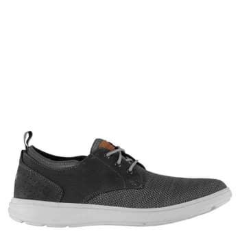 Image of Rockport Rockport Mens Trainers - Grey