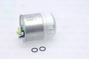 Image of Bosch F026402056 Fuel Line Filter