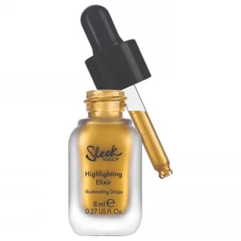 Image of Sleek MakeUP Highlighting Elixir - Drippin'