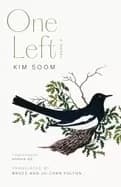 Image of one left a novel