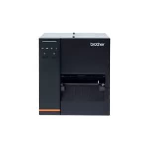 Image of Brother TJ-4005DN Direct Thermal Label Printer