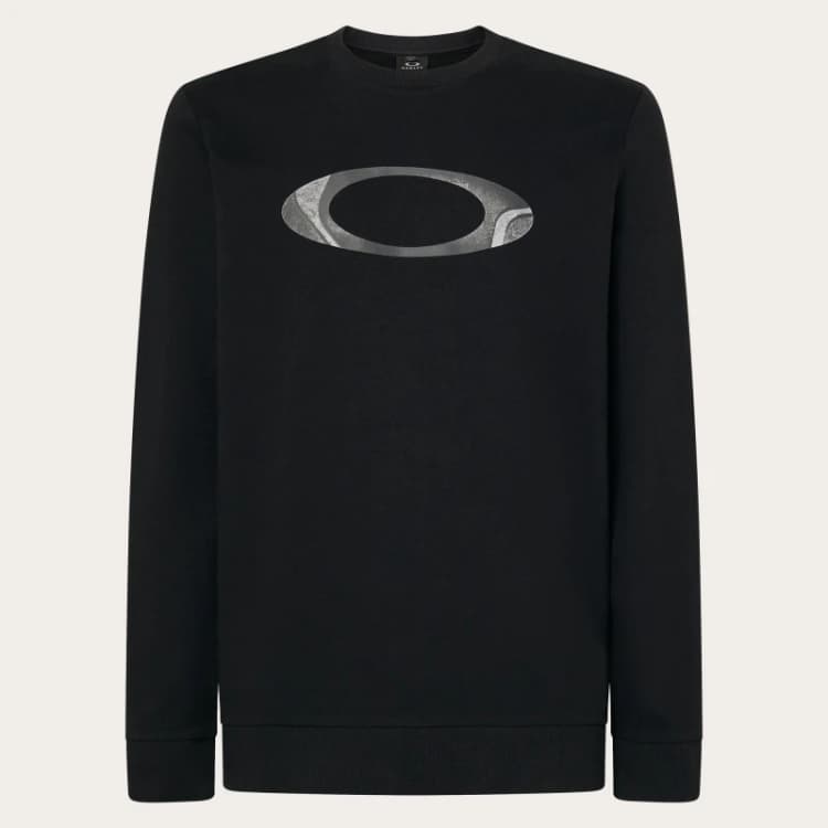 Image of Oakley Oakley Ellipse Sweat Sn63 Blackout male Small