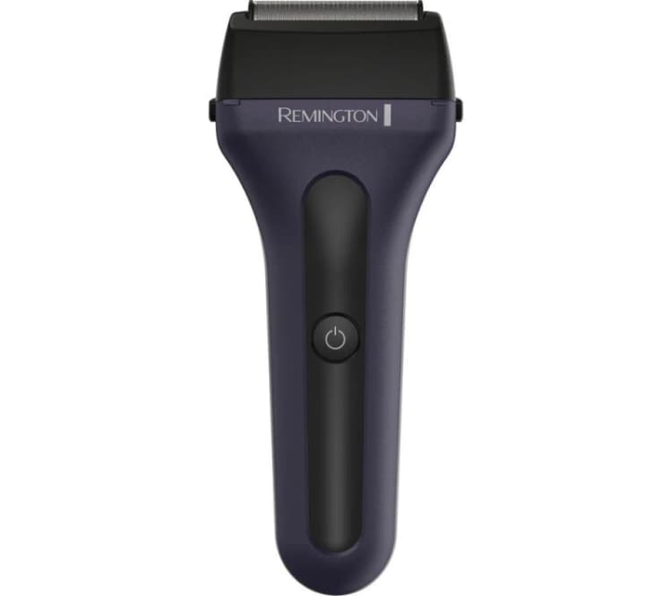 Image of REMINGTON F7 Style Series F7000 Wet & Dry Foil Shaver - Blue 5038061164565