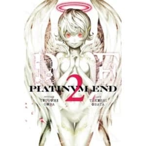Image of Platinum End, Vol. 2 : 2