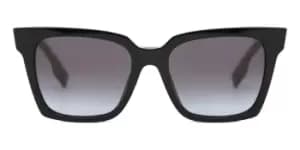 Image of Burberry Sunglasses BE4335 MAPLE 39298G