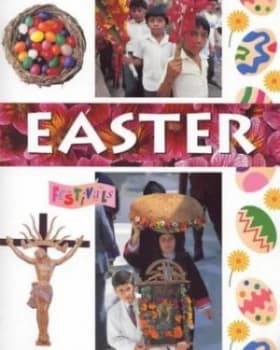 Image of Easter by Philip Sauvain Paperback