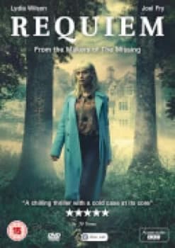 Image of Requiem TV Show